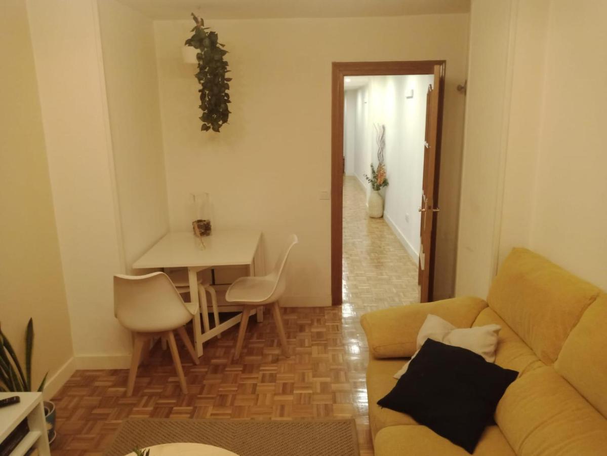 Ferienwohnung Piso Playa Gijón Exterior foto